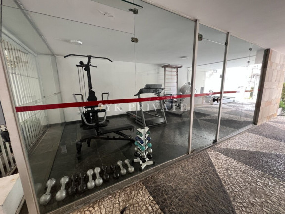 Imagem Apartamento com 3 Quartos à Venda, 110 m² em Barra Funda - São Paulo