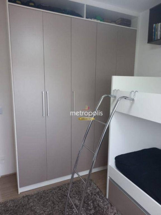 Imagem Apartamento com 2 Quartos à Venda, 56 m² em Cerâmica - São Caetano Do Sul Imagem Apartamento com 2 Quartos à Venda, 56 m² em Cerâmica - São Caetano Do Sul