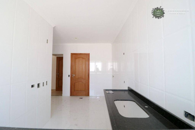 Imagem Apartamento com 4 Quartos à Venda, 205 m² em Canto Do Forte - Praia Grande Imagem Apartamento com 4 Quartos à Venda, 205 m² em Canto Do Forte - Praia Grande