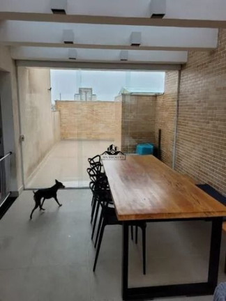 Imagem Cobertura com 3 Quartos à Venda, 150 m² em Assunção - São Bernardo Do Campo