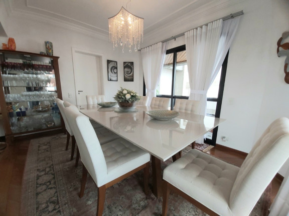 Imagem Apartamento com 4 Quartos à Venda, 200 m² em Perdizes - São Paulo