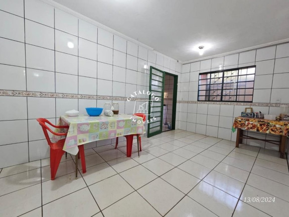 Imagem Casa com 6 Quartos à Venda, 324 m² em Jardim Aeroporto - Ribeirão Preto
