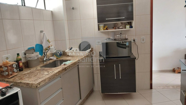 Imagem Apartamento com 2 Quartos à Venda, 100 m² em Balneário Samburá - Peruíbe