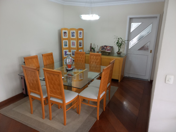 Imagem Apartamento com 3 Quartos à Venda, 125 m² em Santana - São Paulo
