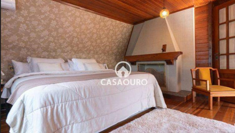 Imagem Casa com 5 Quartos à Venda, 400 m² em Bosque Da Ribeira - Nova Lima Imagem Casa com 5 Quartos à Venda, 400 m² em Bosque Da Ribeira - Nova Lima