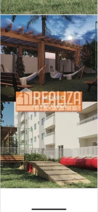 Imagem Apartamento com 2 Quartos à Venda, 52 m² em Parque Do Mirante - Uberaba Imagem Apartamento com 2 Quartos à Venda, 52 m² em Parque Do Mirante - Uberaba
