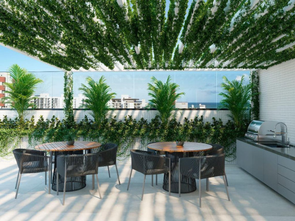 Imagem Apartamento com 2 Quartos à Venda, 55 m² em Intermares - Cabedelo Imagem Apartamento com 2 Quartos à Venda, 55 m² em Intermares - Cabedelo