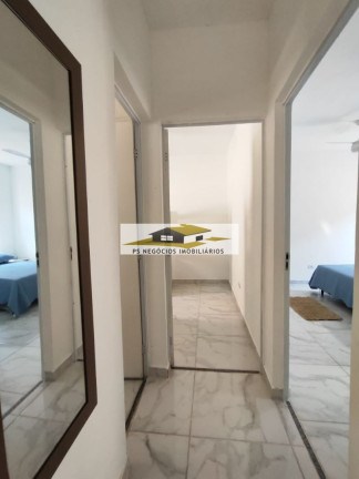 Imagem Casa de Condomínio com 2 Quartos à Venda, 90 m² em Centro - Itanhaém