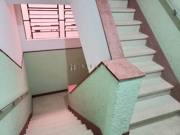 Imagem Apartamento com 1 Quarto à Venda, 20 m² em Flamengo - Rio De Janeiro