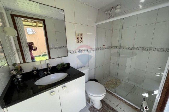 Imagem Casa com 3 Quartos à Venda, 200 m² em Itaipuaçu - Maricá Imagem Casa com 3 Quartos à Venda, 200 m² em Itaipuaçu - Maricá