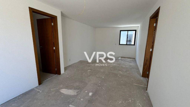 Imagem Apartamento com 3 Quartos à Venda, 130 m² em Bom Retiro - Teresópolis
