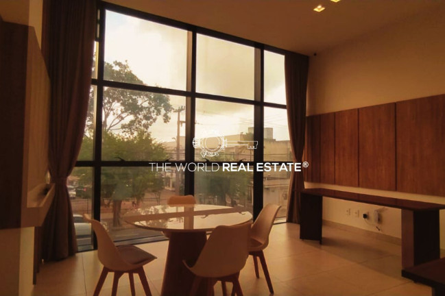 Imagem Apartamento com 1 Quarto para Alugar, 37 m² em Centro - Campina Grande