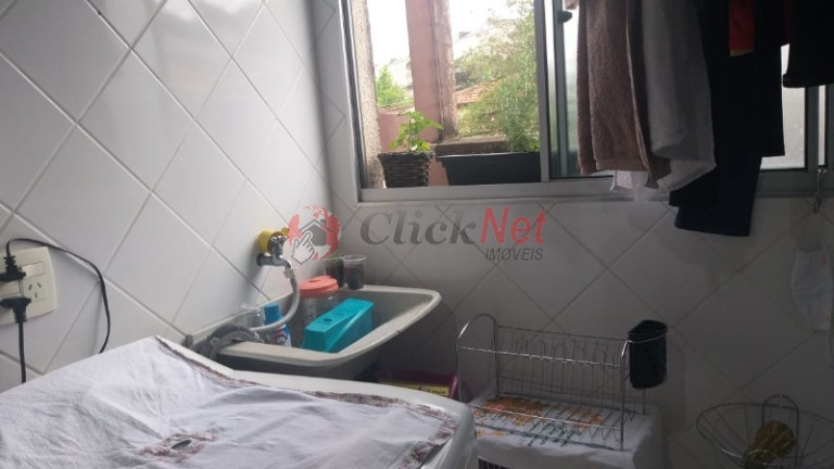 Imagem Apartamento com 2 Quartos à Venda, 48 m² em Alves Dias - São Bernardo Do Campo