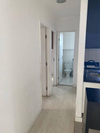 Imagem Apartamento com 2 Quartos à Venda, 49 m² em Parque Novo Mundo - São Paulo Imagem Apartamento com 2 Quartos à Venda, 49 m² em Parque Novo Mundo - São Paulo