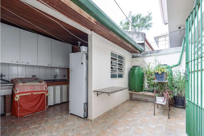 Imagem Casa com 3 Quartos à Venda, 180 m² em Pinheiros - São Paulo