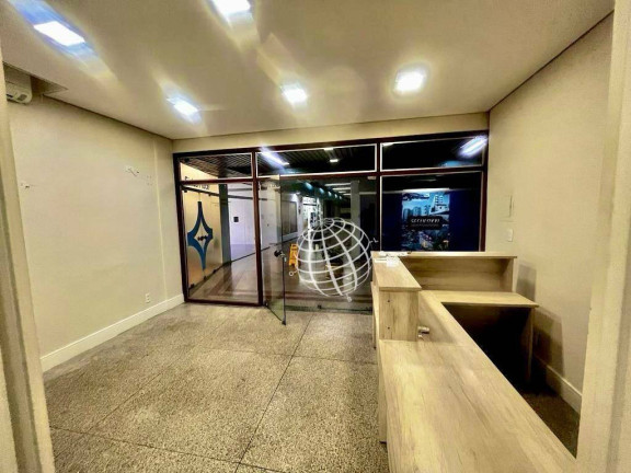 Sala Comercial à Venda, 40 m² em Centro - Atibaia