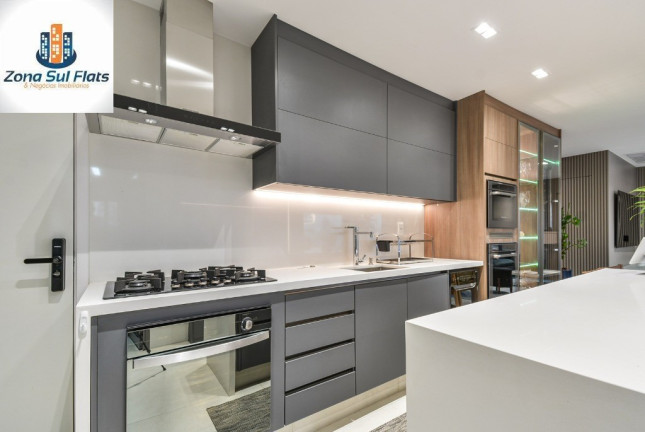 Imagem Apartamento com 3 Quartos à Venda, 131 m² em Mirandópolis - São Paulo Imagem Apartamento com 3 Quartos à Venda, 131 m² em Mirandópolis - São Paulo