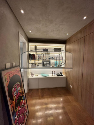 Imagem Apartamento com 4 Quartos à Venda, em Ipiranga - São Paulo Imagem Apartamento com 4 Quartos à Venda, em Ipiranga - São Paulo