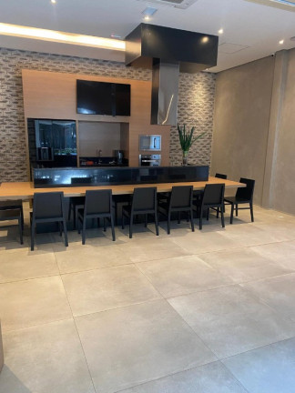 Imagem Imóvel com 1 Quarto à Venda, 49 m² em Indianópolis - São Paulo Imagem Imóvel com 1 Quarto à Venda, 49 m² em Indianópolis - São Paulo