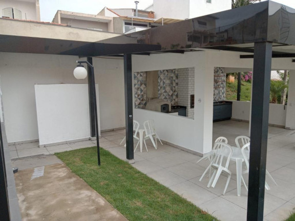 Imagem Casa com 3 Quartos à Venda, 76 m² em Vila Haro - Sorocaba