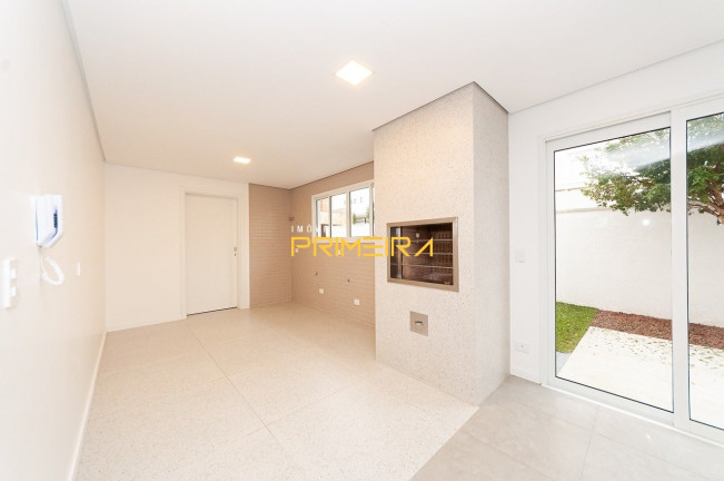 Imagem Casa de Condomínio com 4 Quartos à Venda, 357 m² em Santa Felicidade - Curitiba Imagem Casa de Condomínio com 4 Quartos à Venda, 357 m² em Santa Felicidade - Curitiba