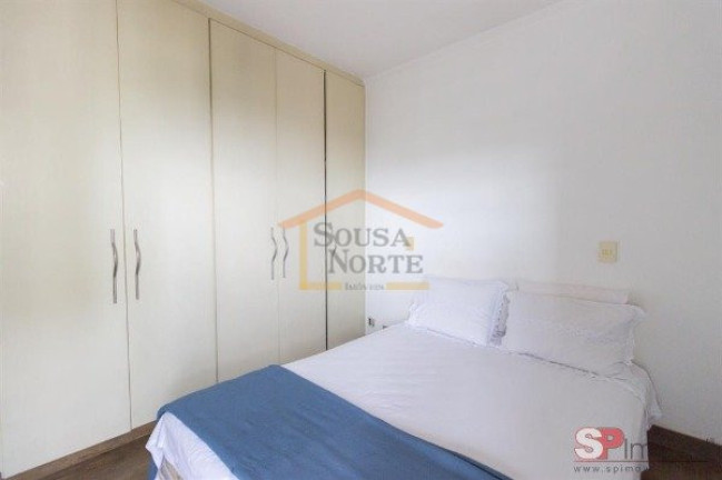 Imagem Cobertura com 3 Quartos à Venda, 198 m² em Santana - São Paulo Imagem Cobertura com 3 Quartos à Venda, 198 m² em Santana - São Paulo