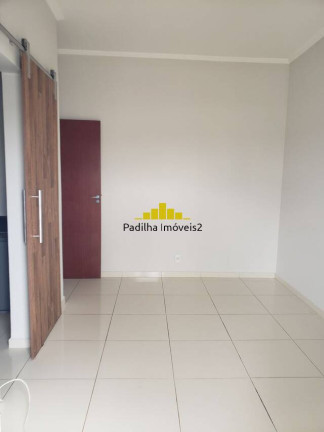 Imagem Casa de Condomínio com 3 Quartos à Venda, 200 m² em Horto Florestal - Sorocaba