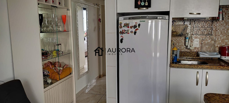 Imagem Apartamento com 1 Quarto à Venda, 40 m² em Centro - Balneário Camboriú