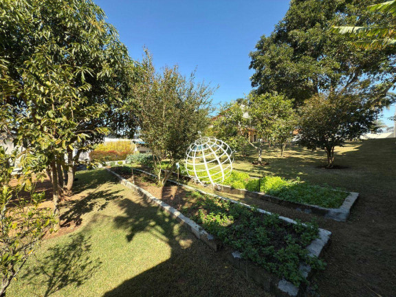 Imagem Chácara com 5 Quartos à Venda, 950 m² em Jardim Centenário - Atibaia Imagem Chácara com 5 Quartos à Venda, 950 m² em Jardim Centenário - Atibaia