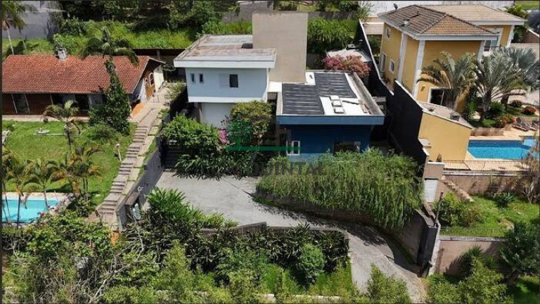 Casa com 3 Quartos à Venda, 300 m² em Jardim Do Golf I - Jandira