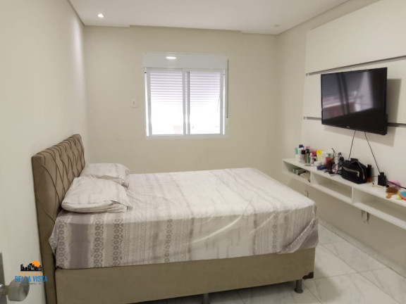 Imagem Apartamento com 3 Quartos à Venda ou Locação, 103 m² em Itararé - São Vicente Imagem Apartamento com 3 Quartos à Venda ou Locação, 103 m² em Itararé - São Vicente