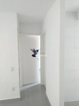 Imagem Apartamento com 2 Quartos à Venda, 40 m² em Mário Quintana - Porto Alegre