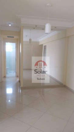 Foto do imóvel Apartamento com 3 Quartos à Venda, 89 m² em Centro - Taubaté