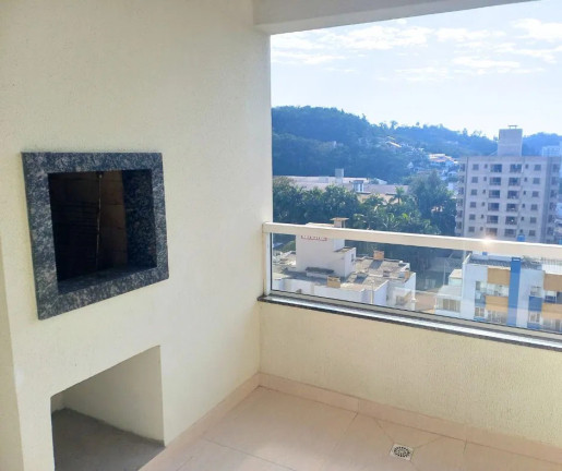 Imagem Apartamento com 3 Quartos à Venda, 84 m² em Victor Konder - Blumenau