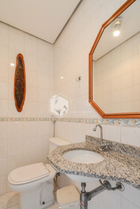 Imagem Apartamento com 3 Quartos à Venda, 100 m² em Vila Mariana - São Paulo