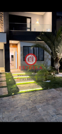 Imagem Casa com 4 Quartos para Alugar, 289 m² em Loteamento Villa Branca - Jacareí Imagem Casa com 4 Quartos para Alugar, 289 m² em Loteamento Villa Branca - Jacareí