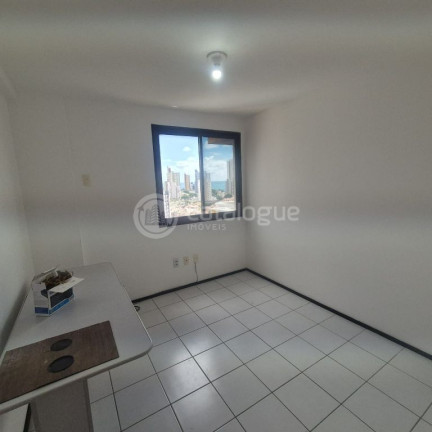 Imagem Apartamento com 3 Quartos para Alugar, 92 m² em Ponta Negra - Natal Imagem Apartamento com 3 Quartos para Alugar, 92 m² em Ponta Negra - Natal