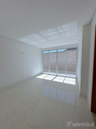 Imagem Apartamento com 4 Quartos à Venda, 160 m² em Praia Do Morro - Guarapari