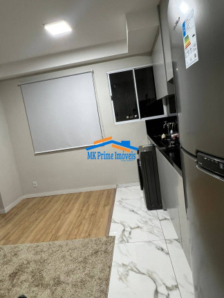 Imagem Apartamento com 2 Quartos à Venda, 37 m² em Santa Maria - Osasco Imagem Apartamento com 2 Quartos à Venda, 37 m² em Santa Maria - Osasco