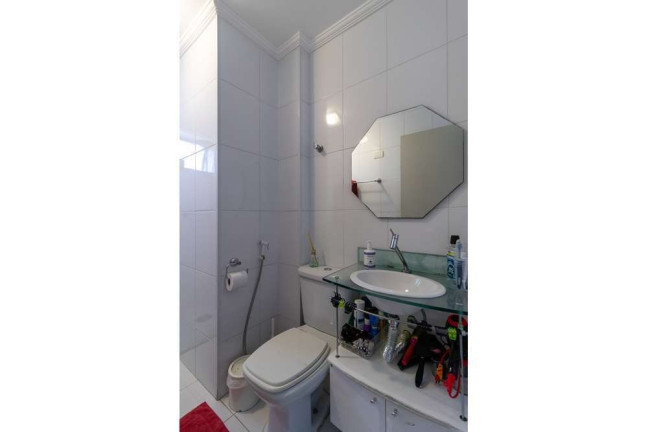 Imagem Apartamento com 2 Quartos à Venda, 100 m² em Vila Clementino - São Paulo