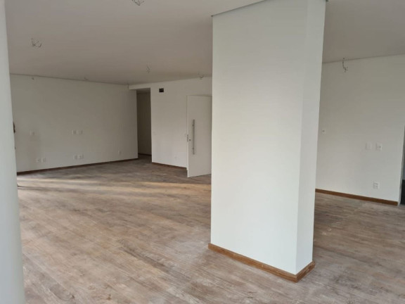 Imagem Apartamento com 3 Quartos à Venda, 205 m² em Jardim Paulista - São Paulo