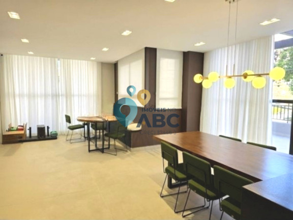 Imagem Apartamento com 1 Quarto à Venda, 40 m² em Centro - São Bernardo Do Campo Imagem Apartamento com 1 Quarto à Venda, 40 m² em Centro - São Bernardo Do Campo