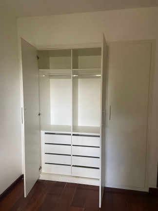 Imagem Imóvel com 4 Quartos à Venda, 154 m² em Chacara Santo Antonio - São Paulo