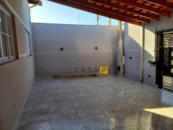 Imagem Casa com 3 Quartos à Venda, 142 m² em Jardim Dos Lagos - Nova Odessa Imagem Casa com 3 Quartos à Venda, 142 m² em Jardim Dos Lagos - Nova Odessa