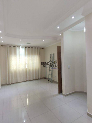 Imagem Sobrado com 3 Quartos à Venda, 137 m² em Conjunto Residencial Vista Verde - São Paulo