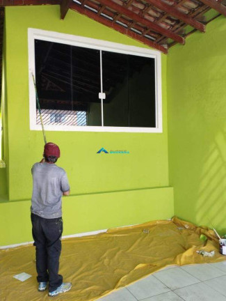 Imagem Casa com 2 Quartos à Venda, 70 m² em Jacaré - Cabreúva