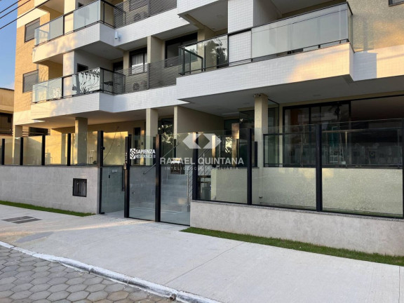 Imagem Apartamento com 1 Quarto à Venda, 56 m² em Canasvieiras - Florianópolis