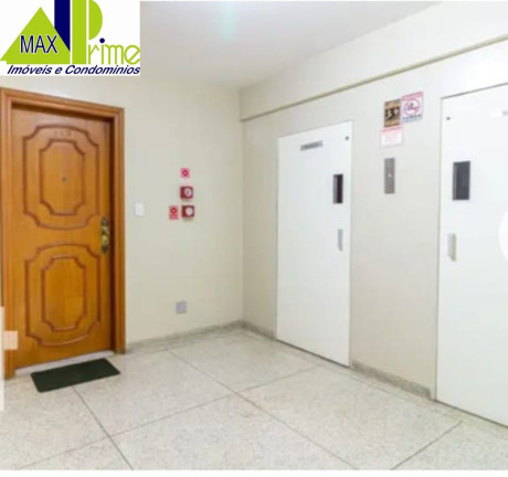 Imagem Apartamento com 2 Quartos à Venda, 70 m² em Vila São Geraldo - São Paulo