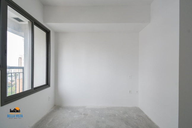 Imagem Apartamento com 1 Quarto à Venda, em Paraíso - São Paulo Imagem Apartamento com 1 Quarto à Venda, em Paraíso - São Paulo