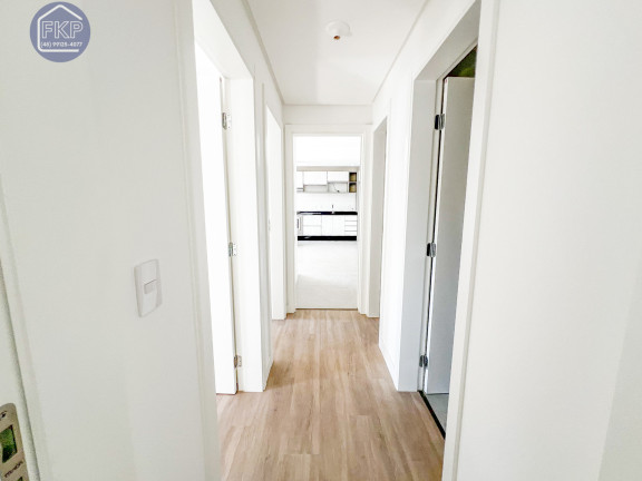 Imagem Apartamento com 3 Quartos à Venda, 95 m² em Centro - Florianópolis